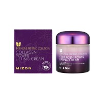 Mizon Collagen Power Lifting Cream 